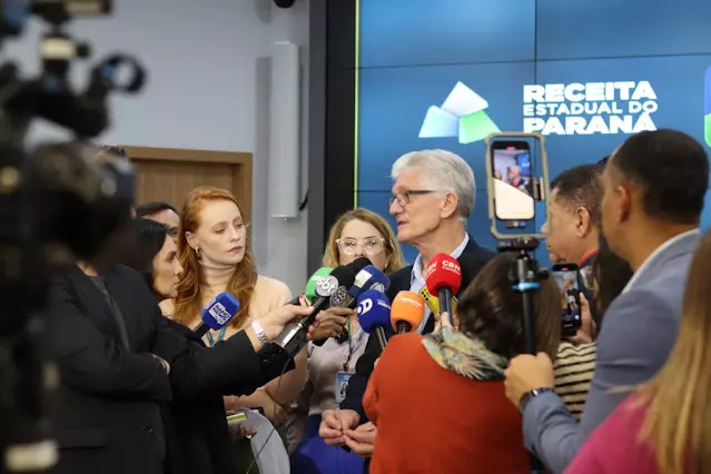 Pente-fino aponta que 1 a cada 3 entidades sociais está bloqueada do Nota Paraná por irregularidades